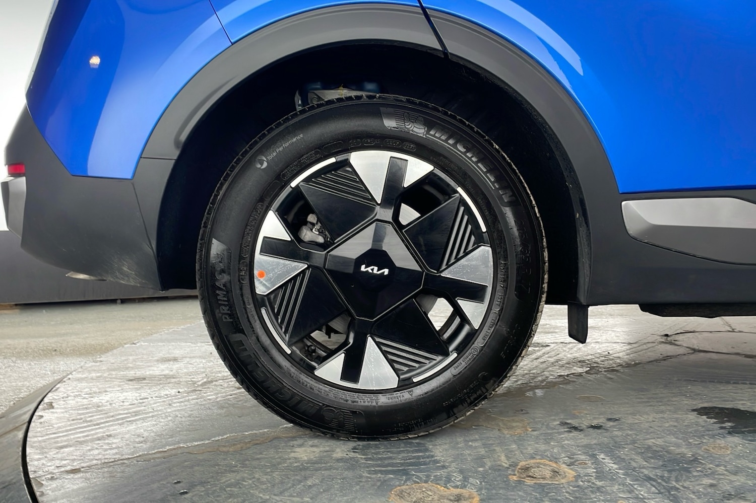 Used Kia Sportage 2025 for sale - 76694103: Photo 8