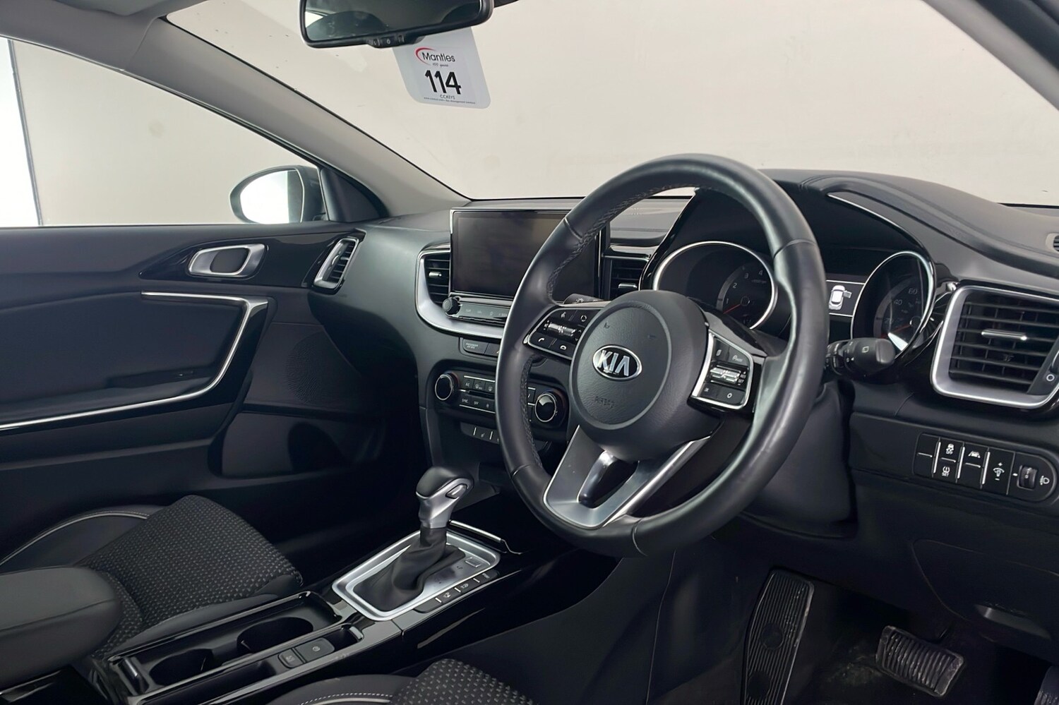 Used Kia XCeed 2021 for sale - 78056881: Photo 11