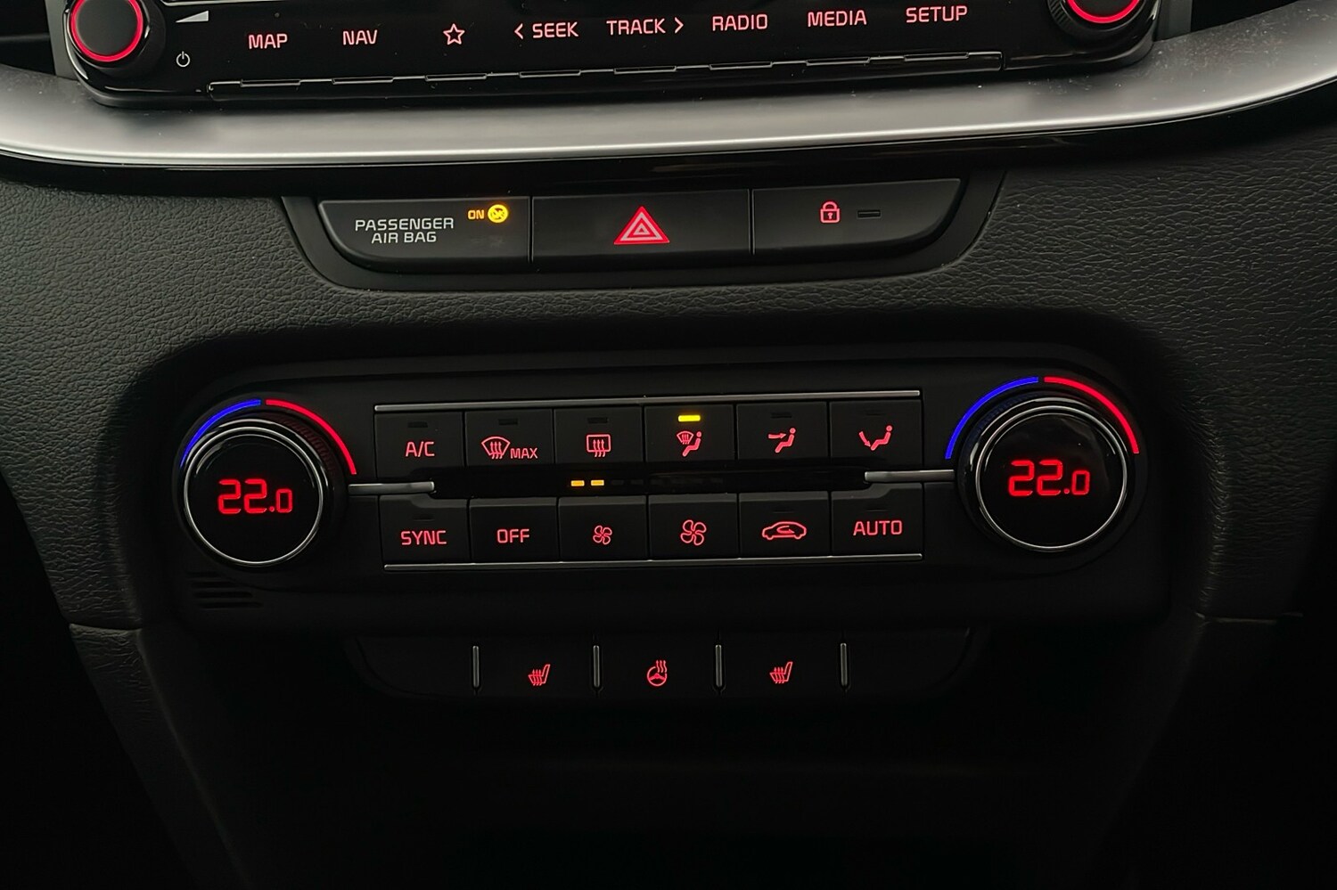 Used Kia XCeed 2021 for sale - 78056881: Photo 14