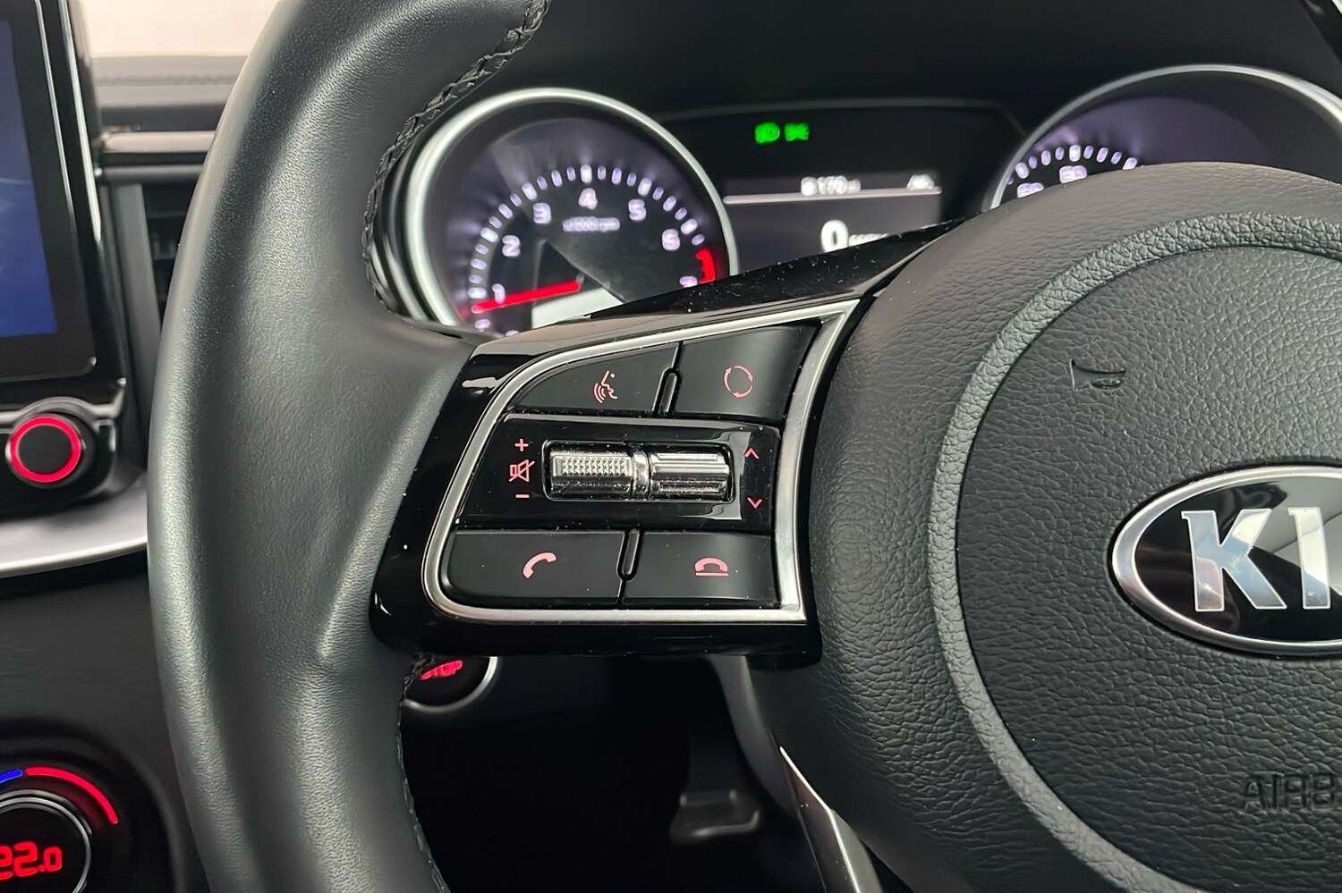 Used Kia XCeed 2021 for sale - 78056881: Photo 15