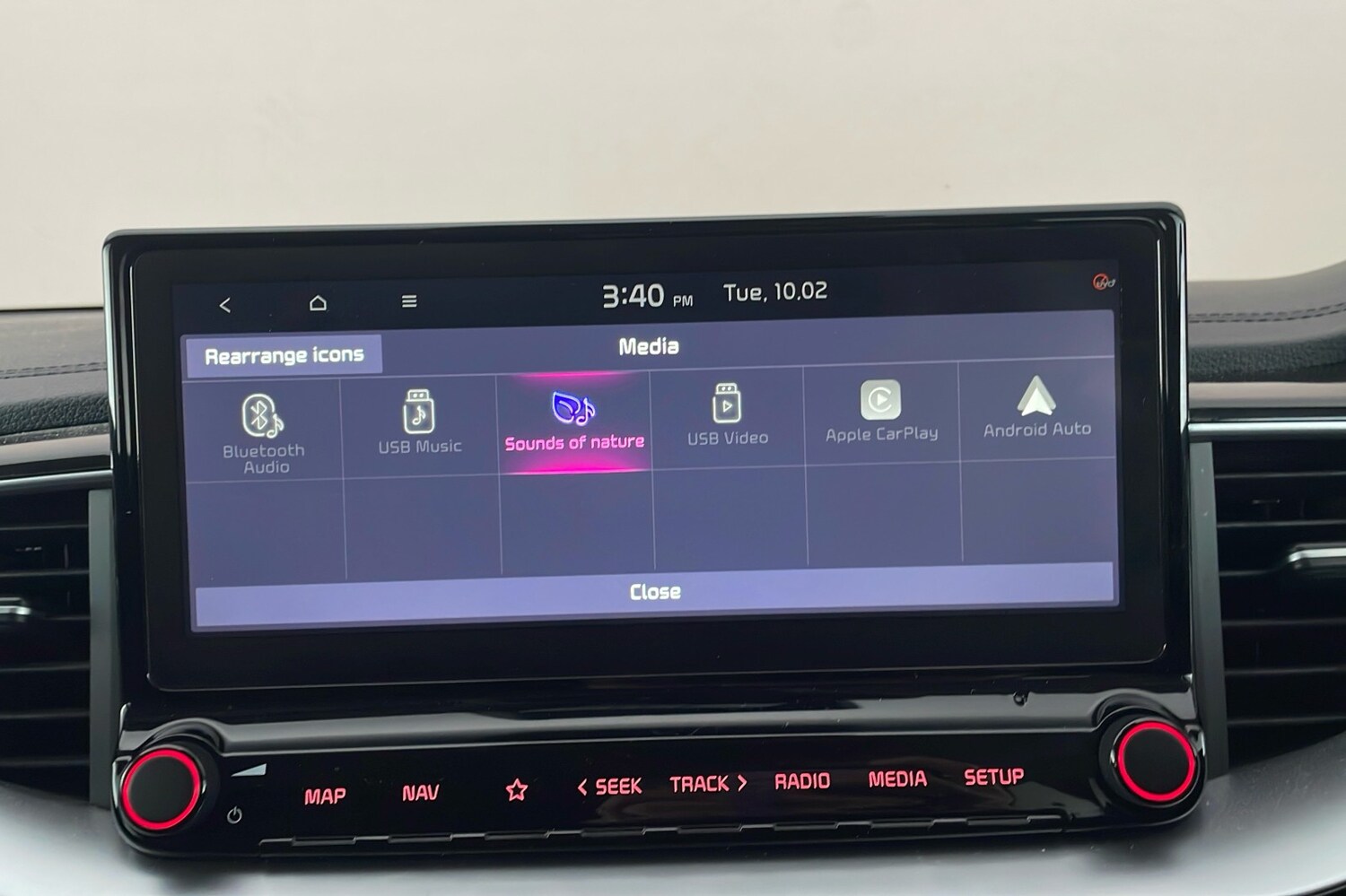 Used Kia XCeed 2021 for sale - 78056881: Photo 17