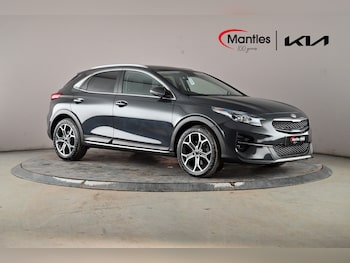 Used Kia XCeed 2021 for sale - 78056881: Photo