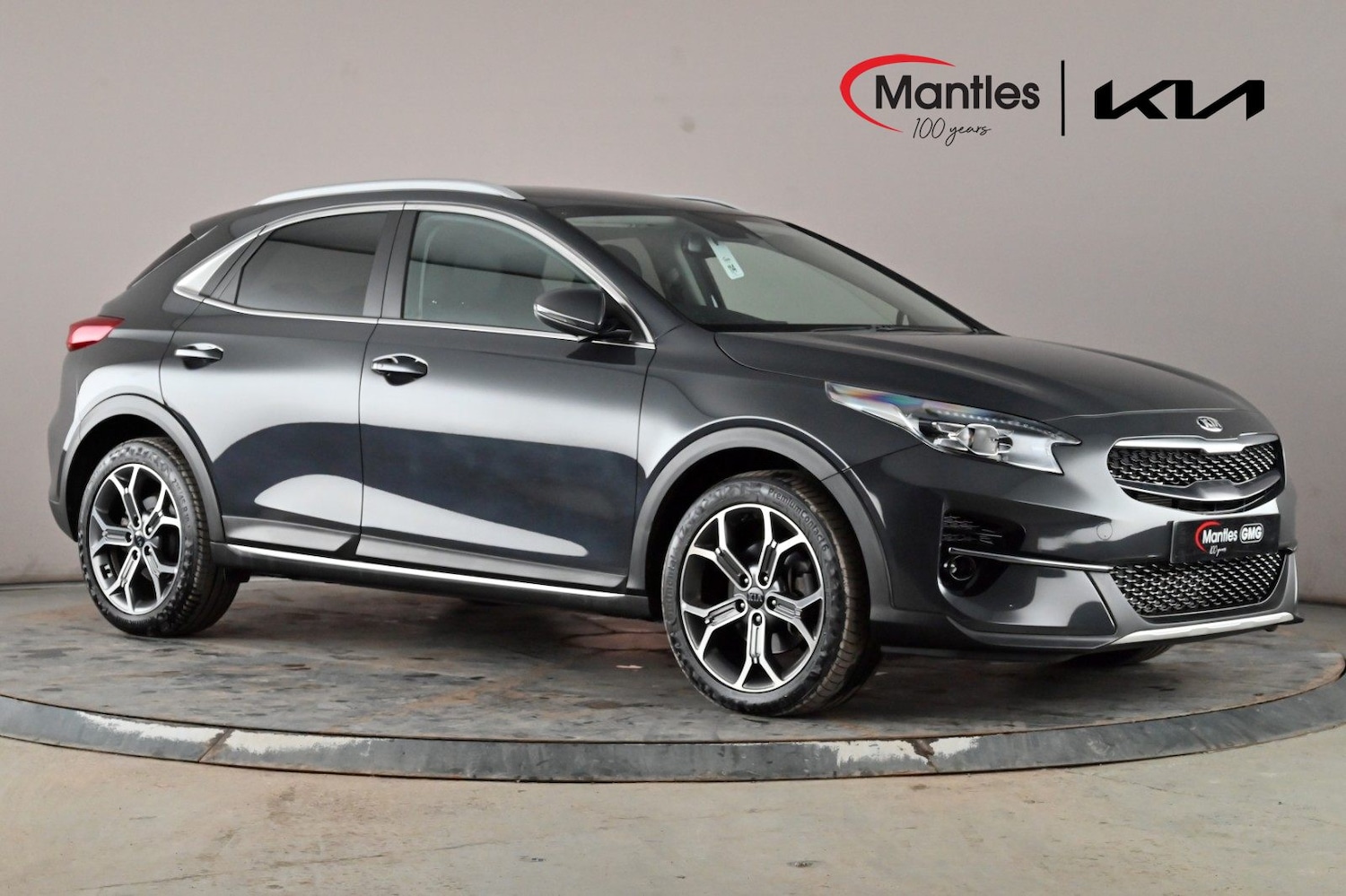 Used Kia XCeed 2021 for sale - 78056881: Photo 2