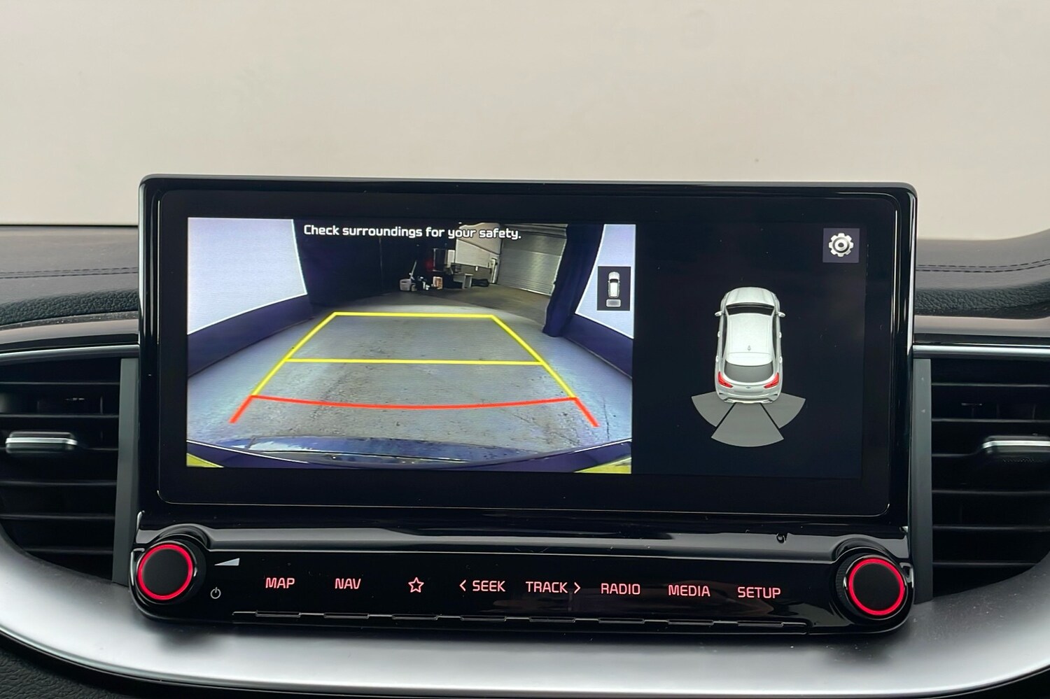 Used Kia XCeed 2021 for sale - 78056881: Photo 21