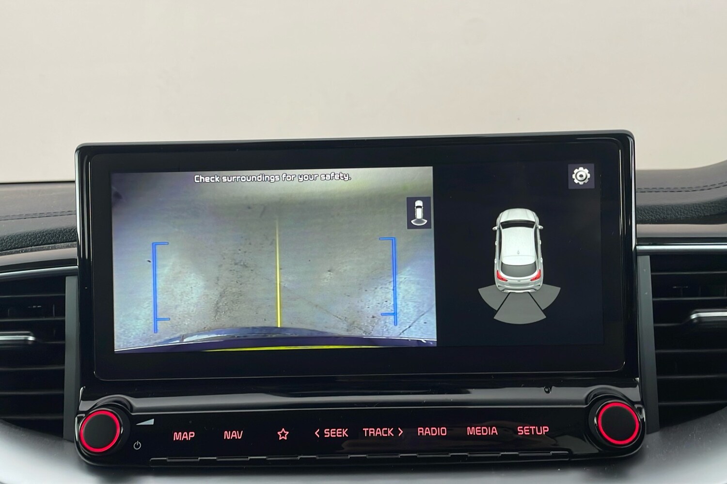 Used Kia XCeed 2021 for sale - 78056881: Photo 22