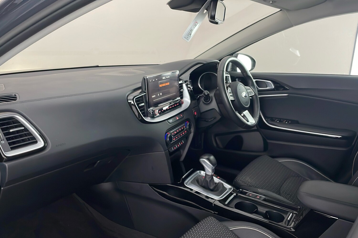 Used Kia XCeed 2021 for sale - 78056881: Photo 25