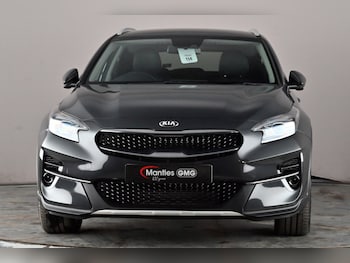 Used Kia XCeed 2021 for sale - 78056881: Photo