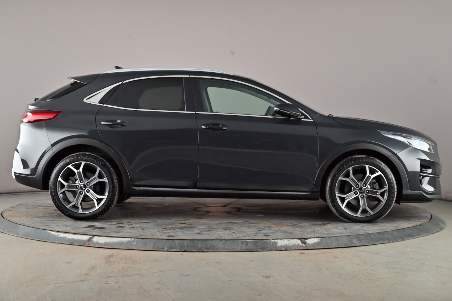 Used Kia XCeed 2021 for sale - 78056881: Photo 4