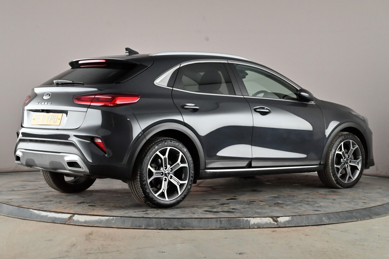 Used Kia XCeed 2021 for sale - 78056881: Photo 7