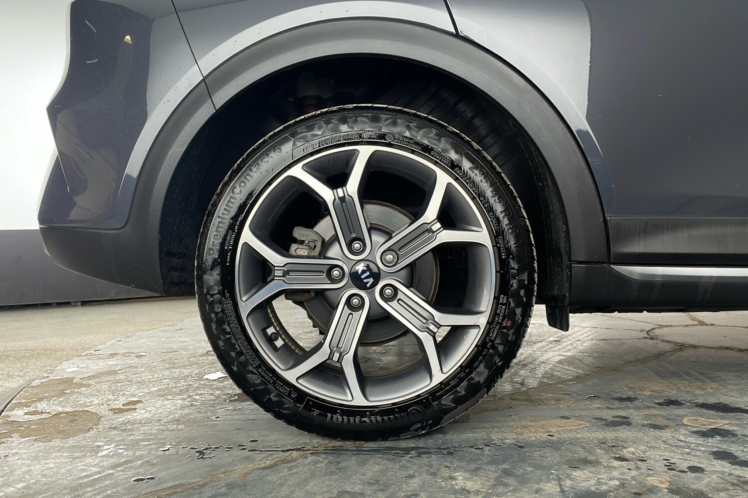 Used Kia XCeed 2021 for sale - 78056881: Photo 8