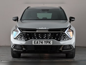 Used Kia Sportage 2024 for sale - 78782030: Photo