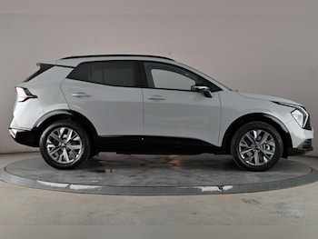 Used Kia Sportage 2024 for sale - 78782030: Photo