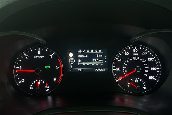 Used Kia Optima for sale - 76186179: Photo 13
