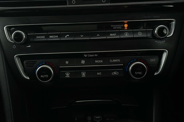 Used Kia Optima for sale - 76186179: Photo 14