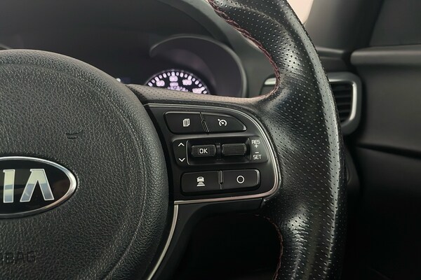 Used Kia Optima for sale - 76186179: Photo 15