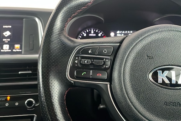 Used Kia Optima for sale - 76186179: Photo 16