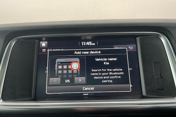 Used Kia Optima for sale - 76186179: Photo 17