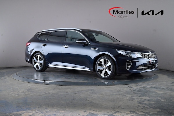 Used Kia Optima for sale - 76186179: Photo 1
