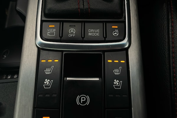 Used Kia Optima for sale - 76186179: Photo 29