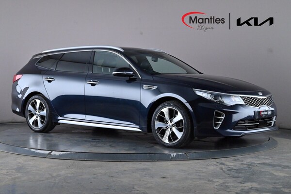Used Kia Optima for sale - 76186179: Photo 2