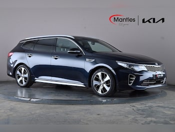 Used Kia Optima for sale - 76186179: Photo 2