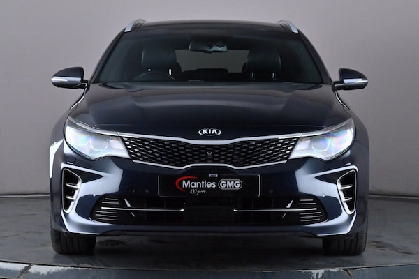 Used Kia Optima for sale - 76186179: Photo 3