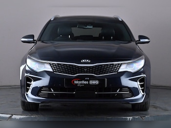 Used Kia Optima for sale - 76186179: Photo 3