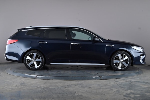 Used Kia Optima for sale - 76186179: Photo 4