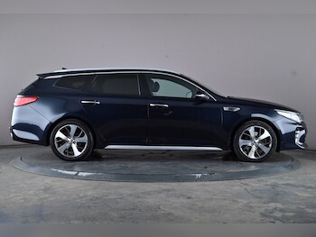 Used Kia Optima for sale - 76186179: Photo 4