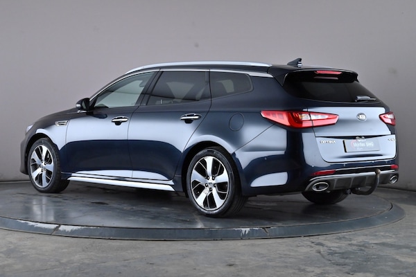 Used Kia Optima for sale - 76186179: Photo 5