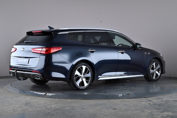 Used Kia Optima for sale - 76186179: Photo 7