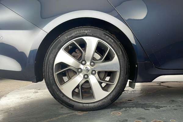 Used Kia Optima for sale - 76186179: Photo 8