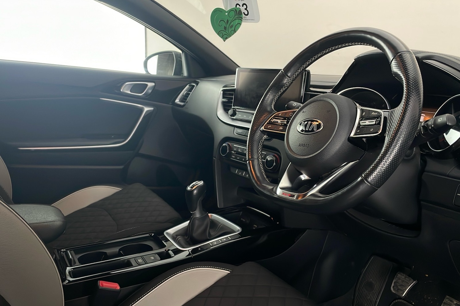 Used Kia Pro Ceed 2021 for sale - 76380285: Photo 11