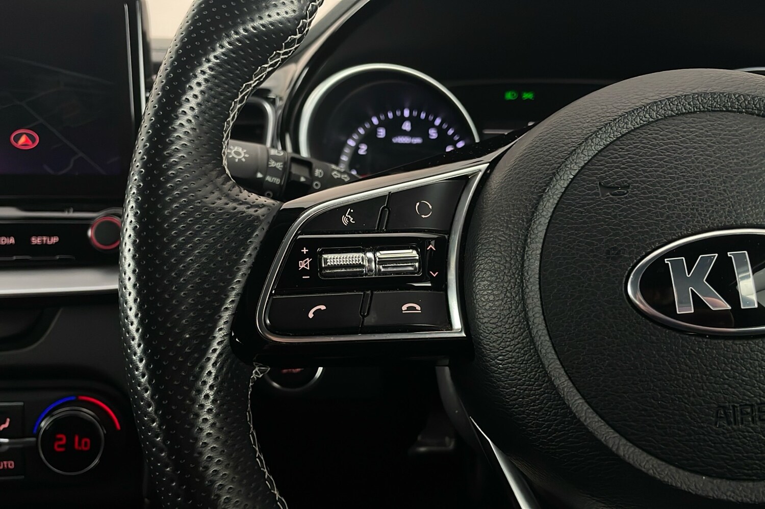 Used Kia Pro Ceed 2021 for sale - 76380285: Photo 15