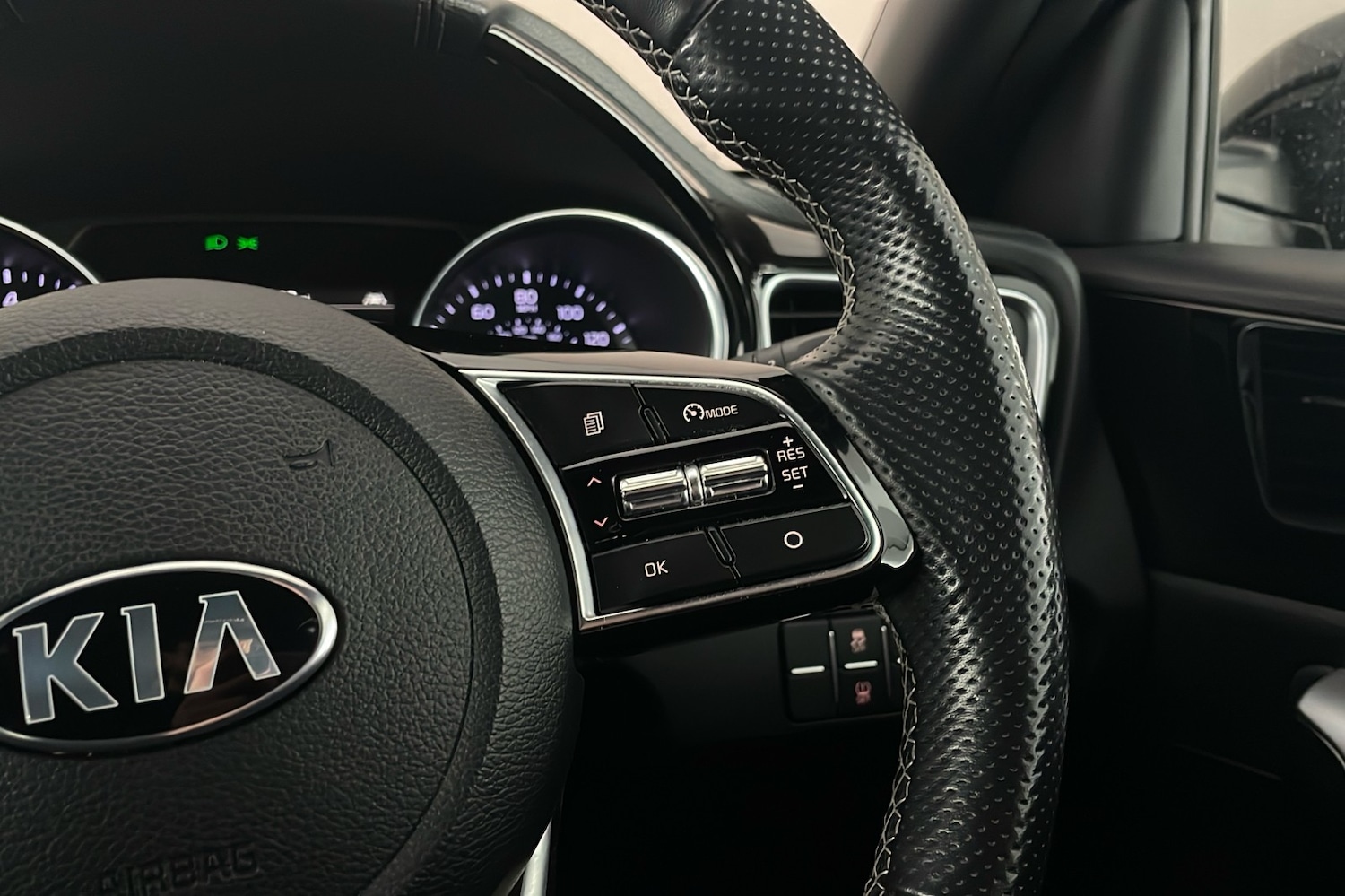 Used Kia Pro Ceed 2021 for sale - 76380285: Photo 16