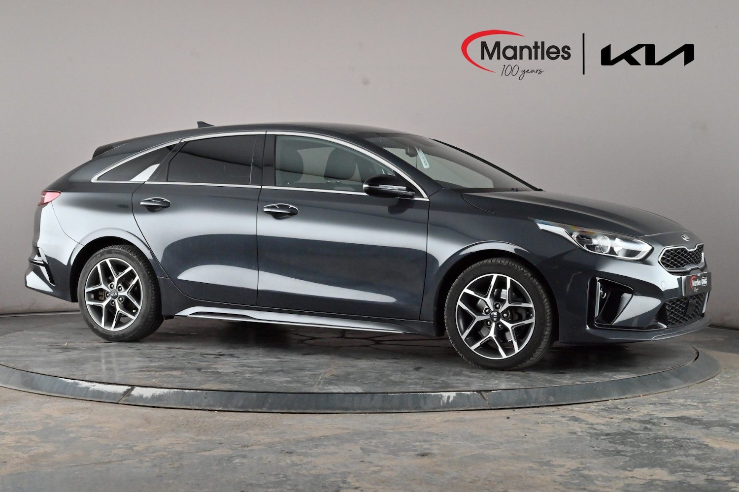 Used Kia Pro Ceed 2021 for sale - 76380285: Photo 2