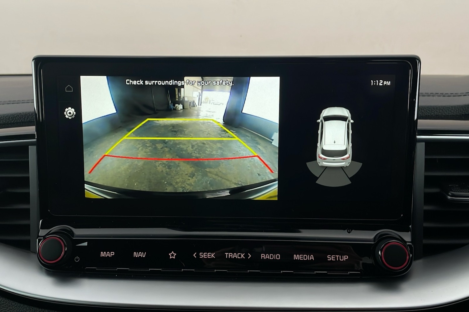 Used Kia Pro Ceed 2021 for sale - 76380285: Photo 21