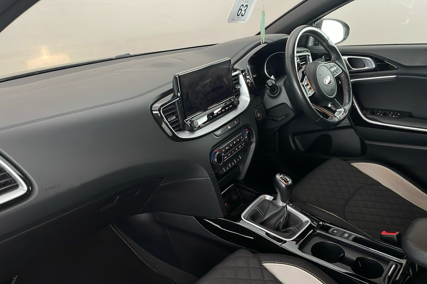 Used Kia Pro Ceed 2021 for sale - 76380285: Photo 22