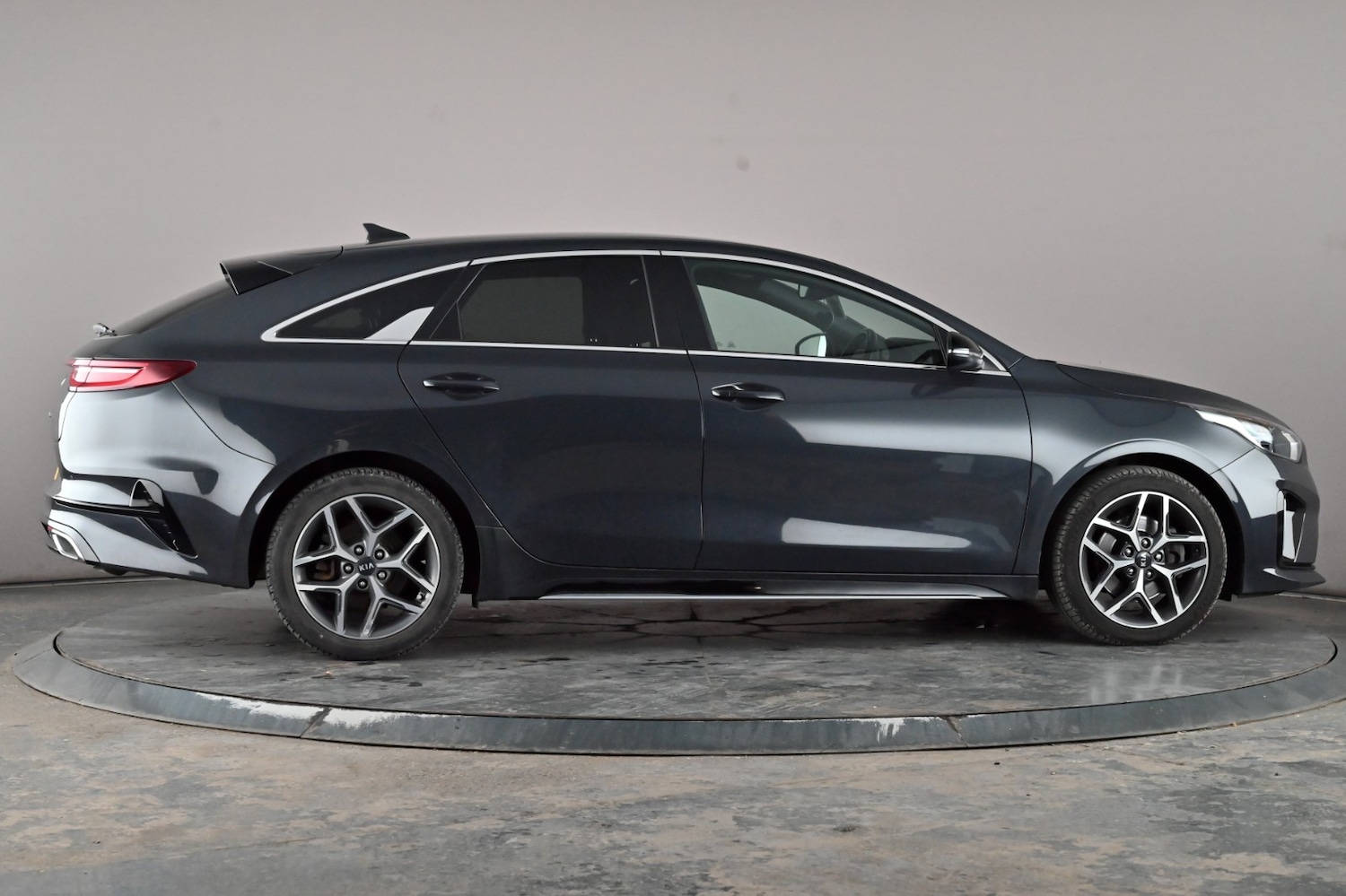 Used Kia Pro Ceed 2021 for sale - 76380285: Photo 4