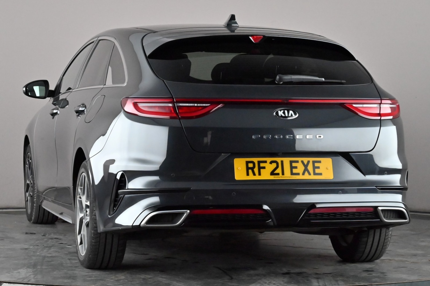 Used Kia Pro Ceed 2021 for sale - 76380285: Photo 6