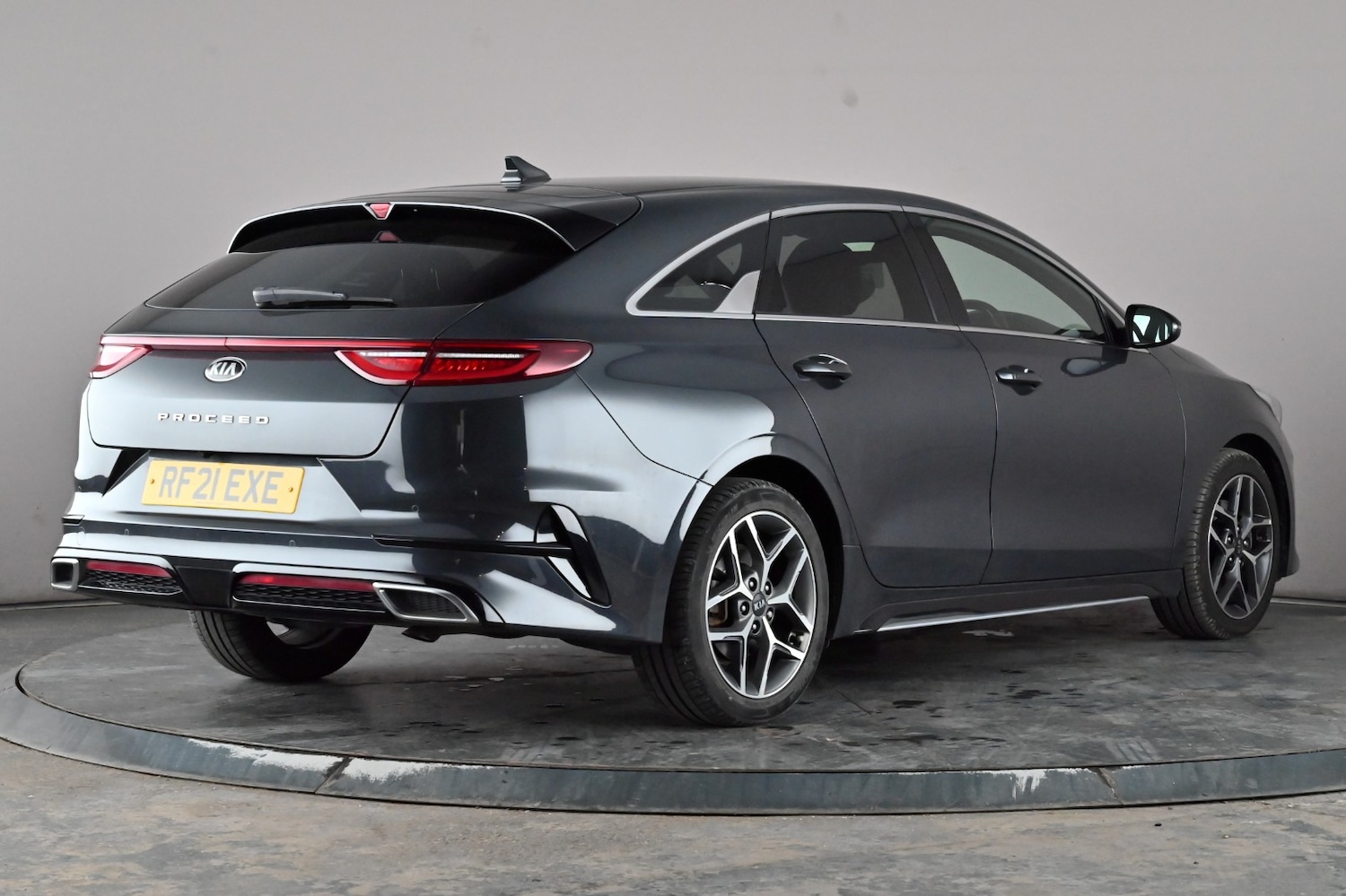 Used Kia Pro Ceed 2021 for sale - 76380285: Photo 7