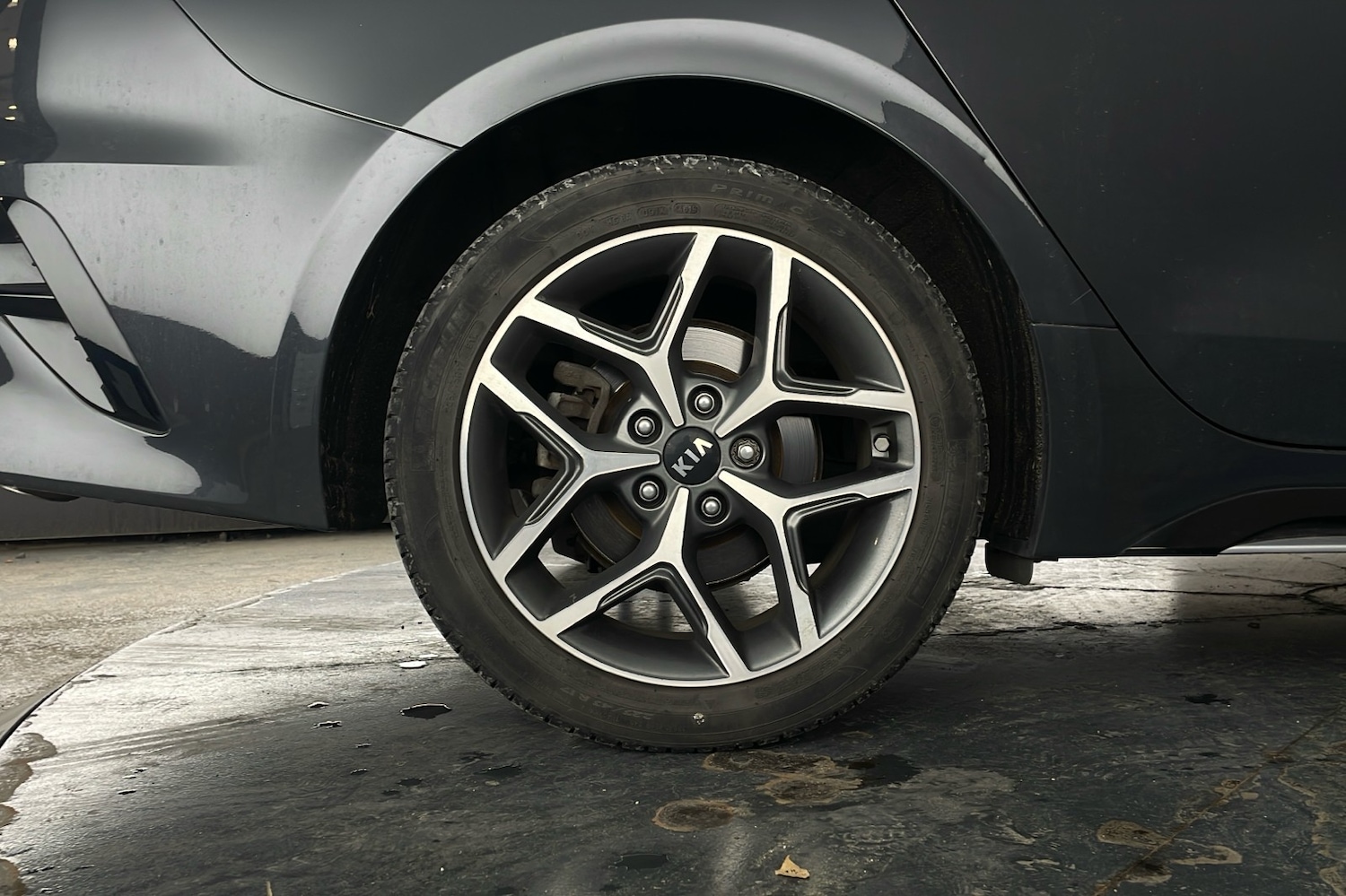 Used Kia Pro Ceed 2021 for sale - 76380285: Photo 8