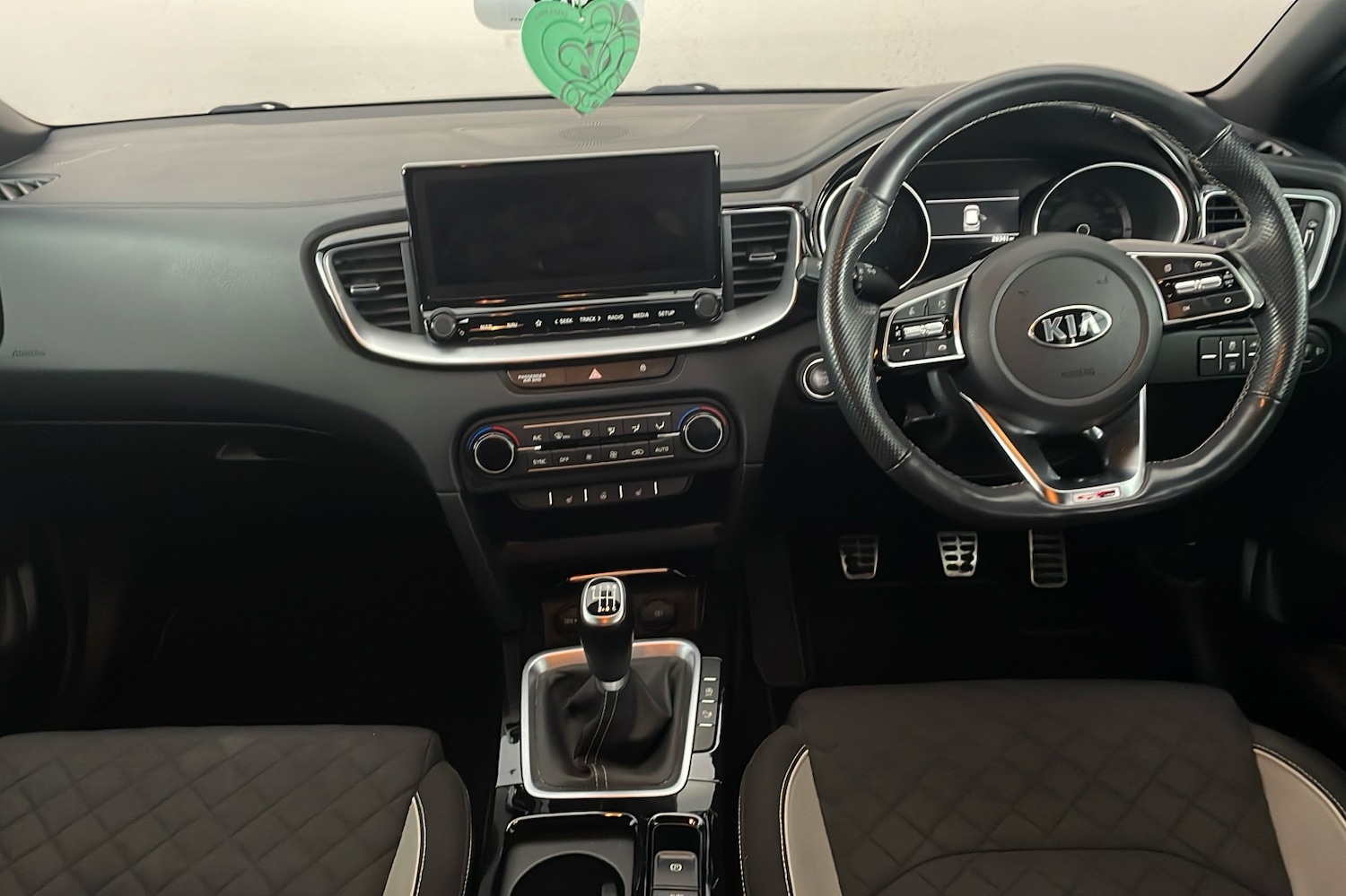 Used Kia Pro Ceed 2021 for sale - 76380285: Photo 9