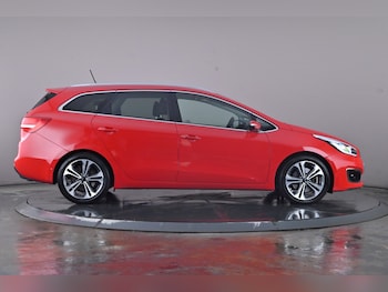 Used Kia Ceed 2016 for sale - 75944133: Photo