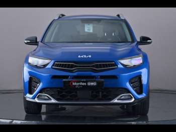 Used Kia Stonic 2024 for sale - 75036818: Photo