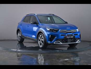 Used Kia Stonic 2024 for sale - 75036818: Photo