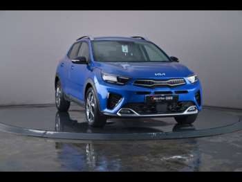 Used Kia Stonic 2024 for sale - 75036818: Photo