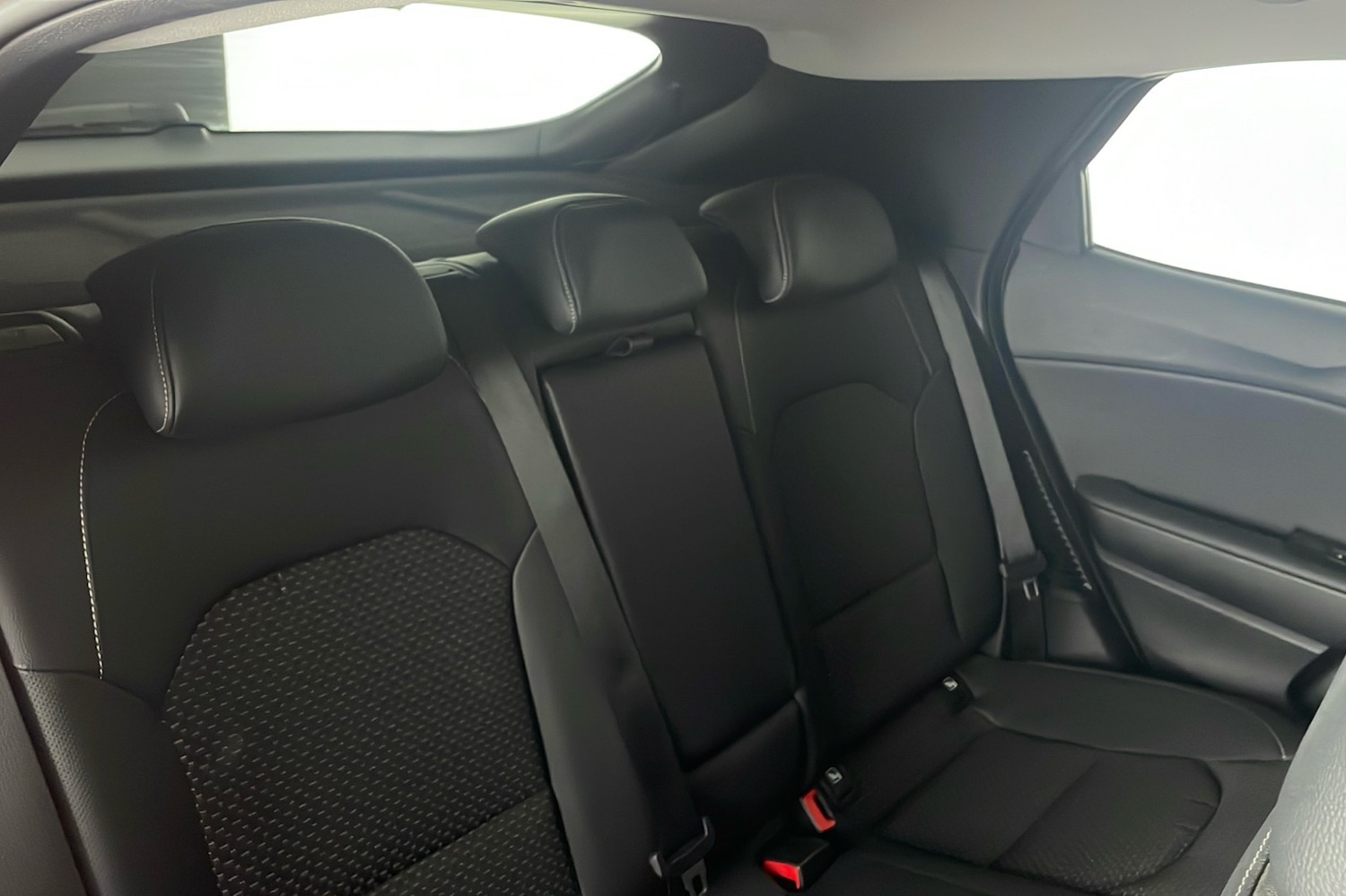 Used Kia XCeed 2020 for sale - 76588139: Photo 10