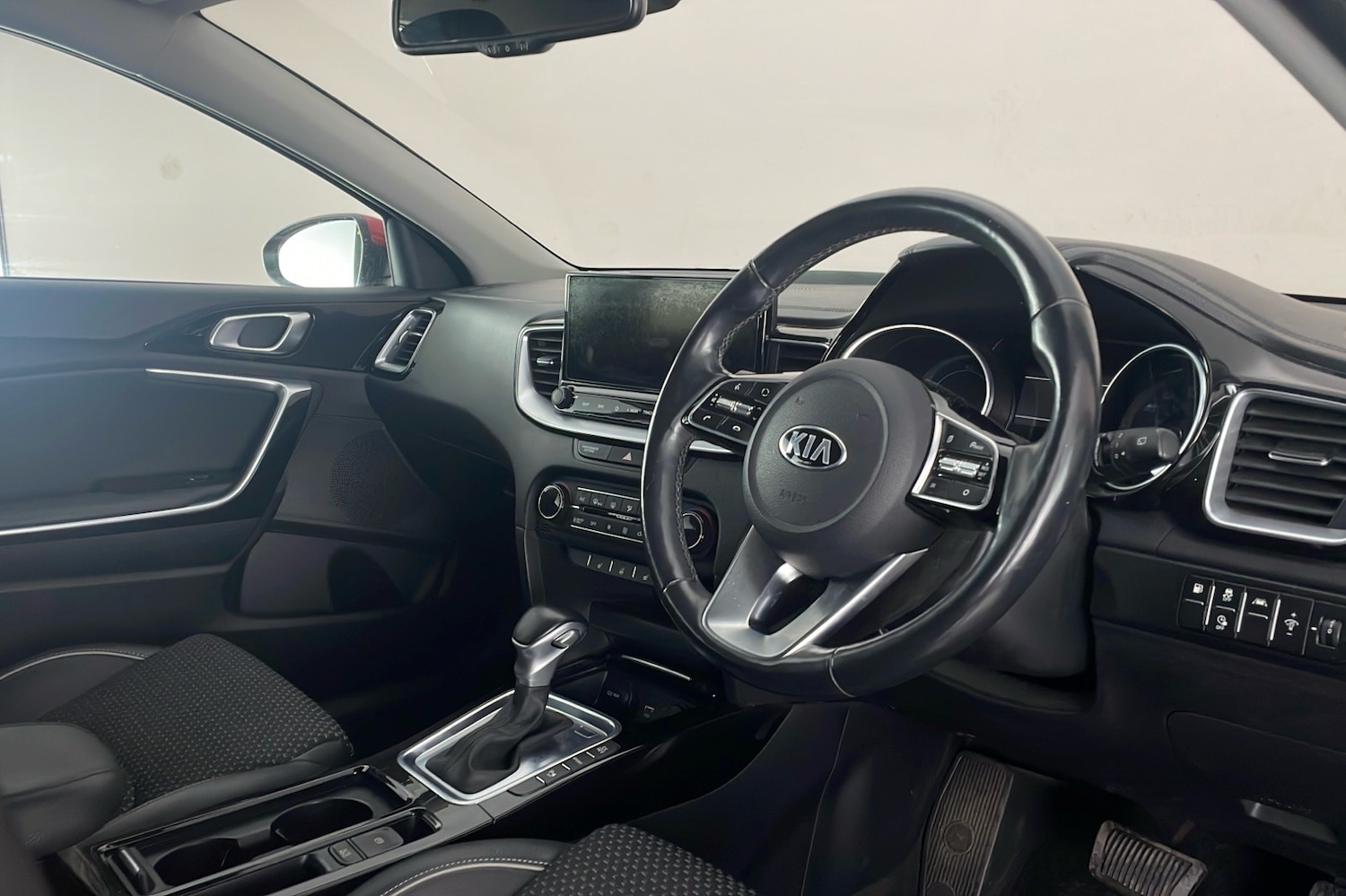 Used Kia XCeed 2020 for sale - 76588139: Photo 11