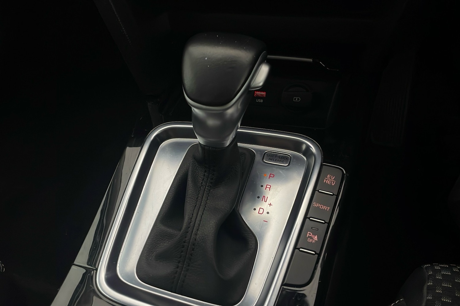 Used Kia XCeed 2020 for sale - 76588139: Photo 12